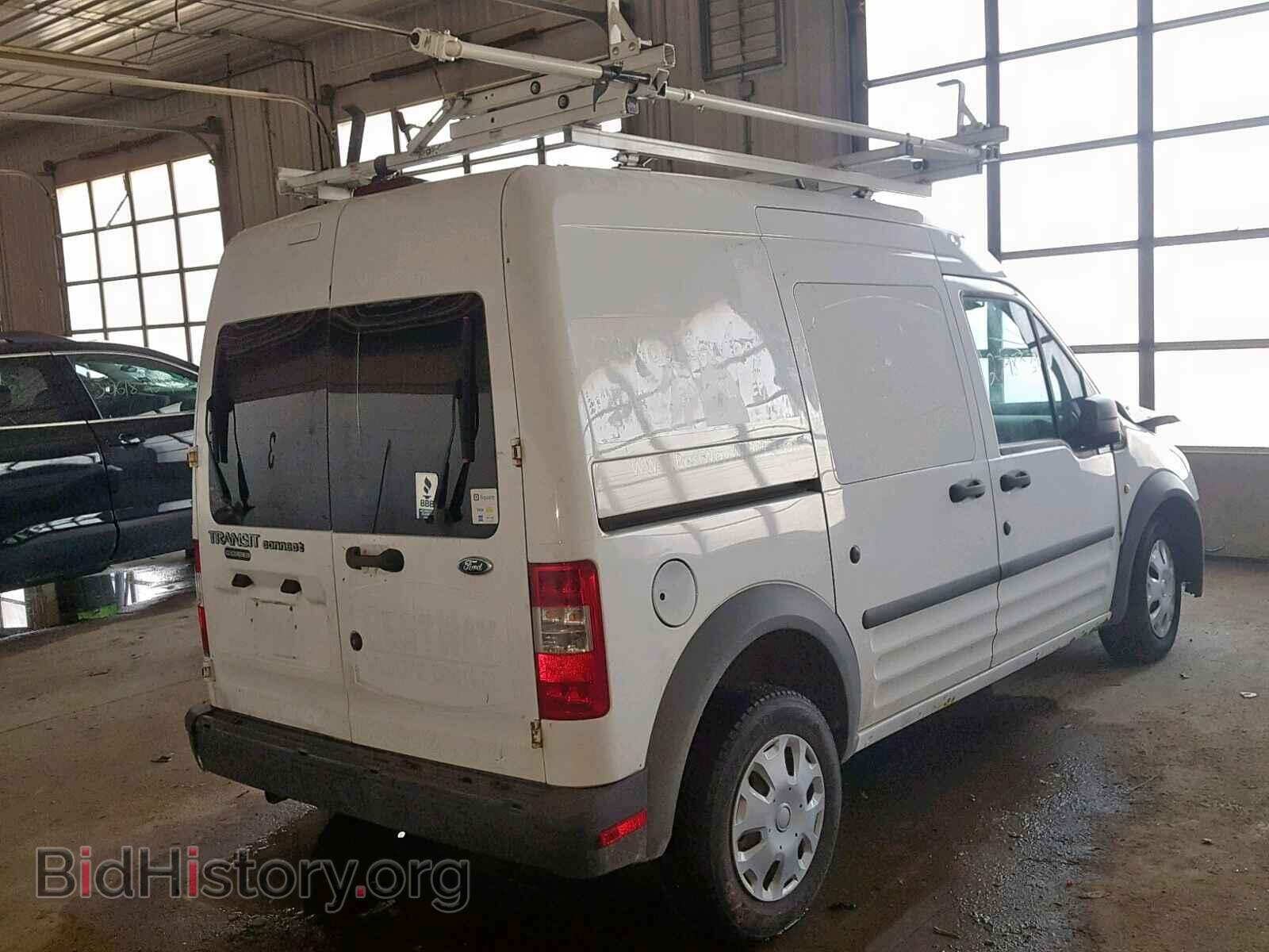 2010 FORD TRANSIT CO - VIN: NM0LS7CN7AT033551 - Фото 4