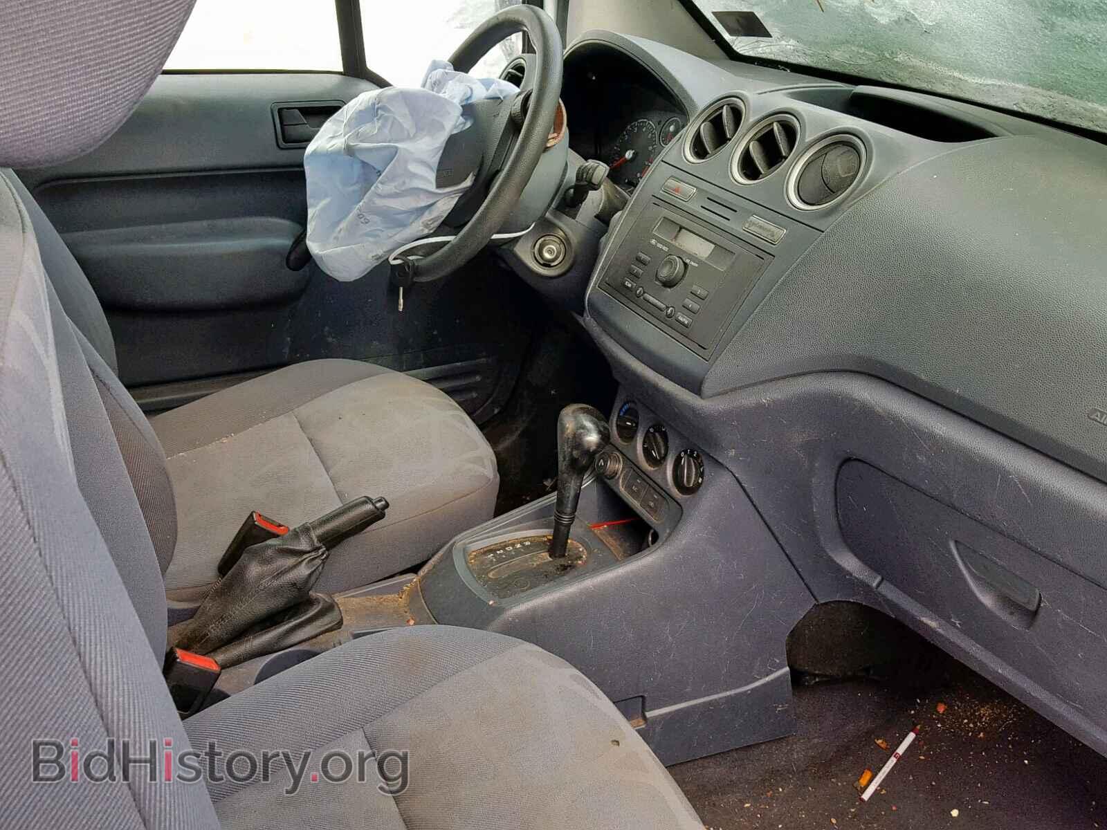 2010 FORD TRANSIT CO - VIN: NM0LS7CN7AT033551 - Фото 5