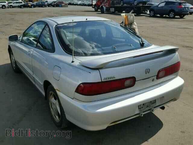 2000 ACURA INTEGRA - VIN: JH4DC4455YS006445 - Фото 3