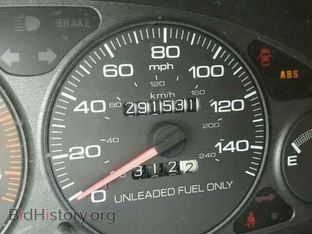 2000 ACURA INTEGRA - VIN: JH4DC4455YS006445 - Фото 8
