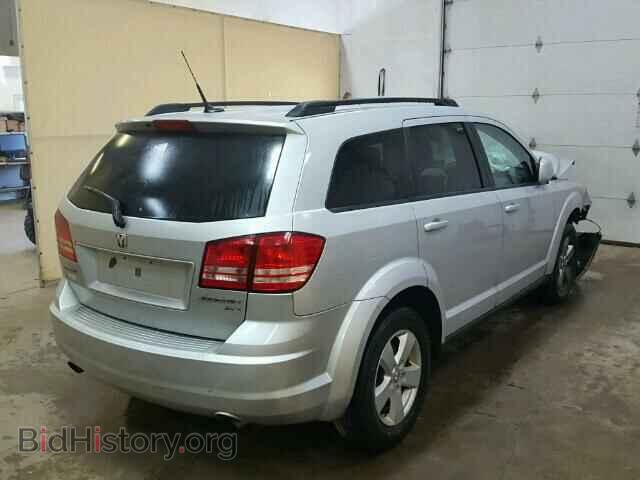 2010 DODGE JOURNEY - VIN: 3D4PG5FV2AT112140 - Фото 4