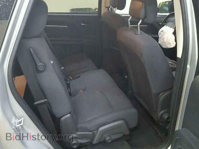 2010 DODGE JOURNEY - VIN: 3D4PG5FV2AT112140 - Фото 6