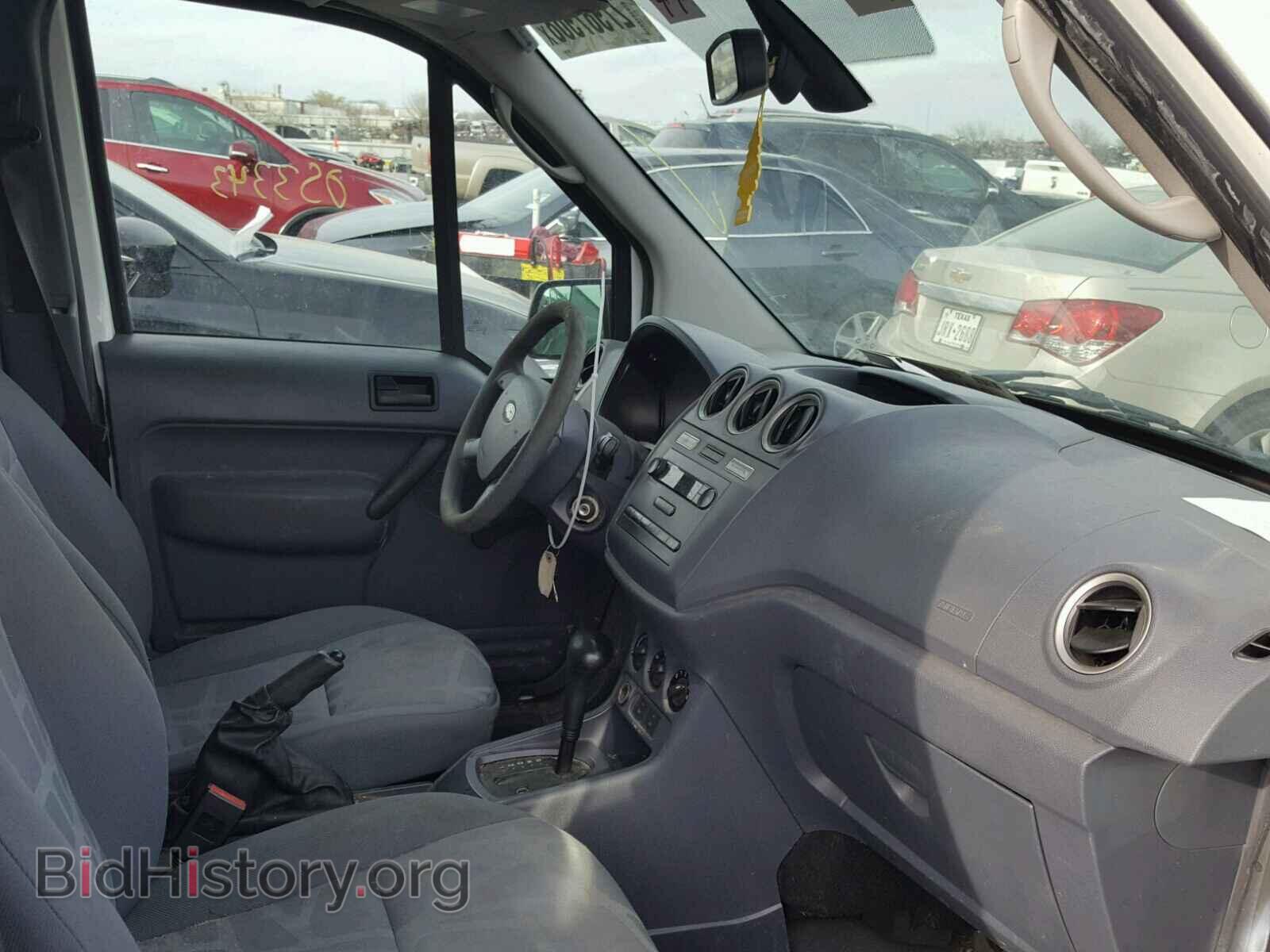 2012 FORD TRANSIT CO - VIN: NM0LS7ANXCT099114 - Фото 5