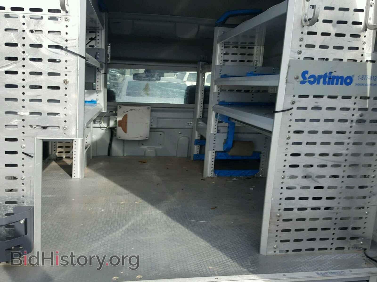 2012 FORD TRANSIT CO - VIN: NM0LS7ANXCT099114 - Фото 6