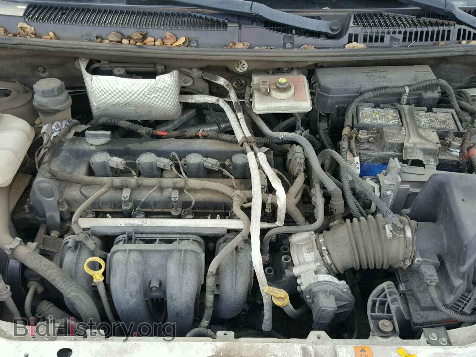 2012 FORD TRANSIT CO - VIN: NM0LS7ANXCT099114 - Фото 7