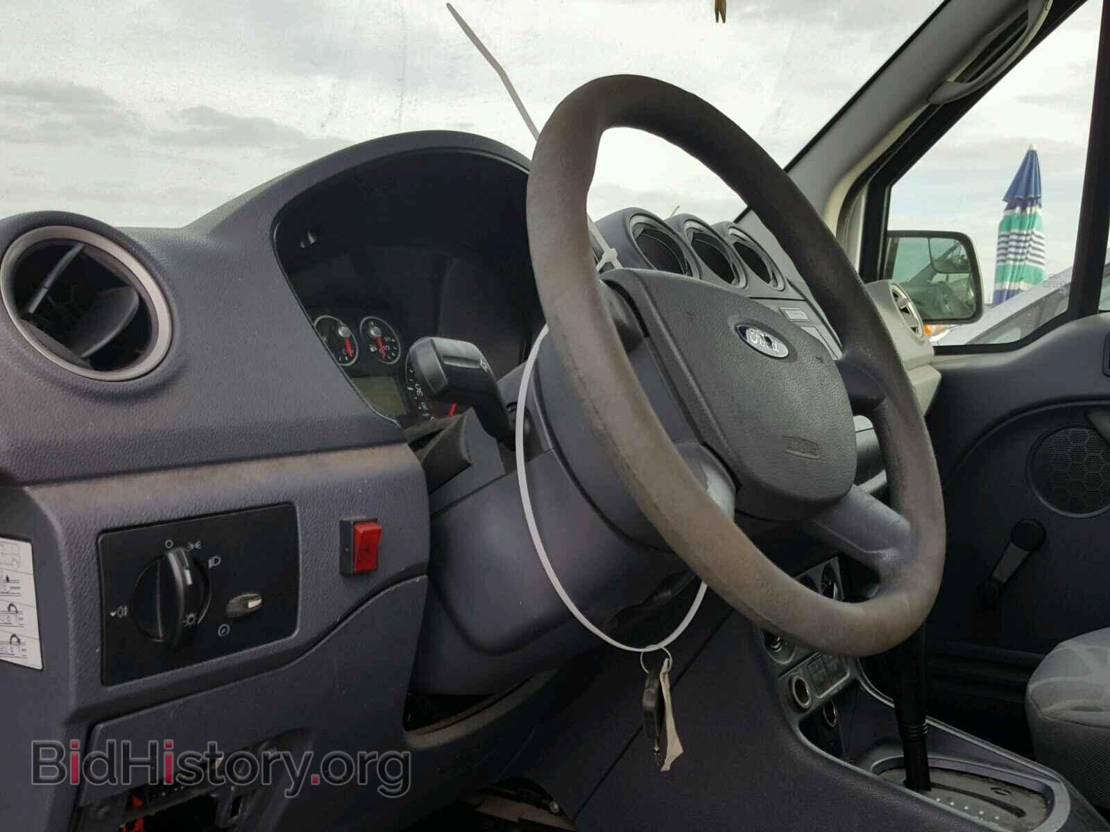 2012 FORD TRANSIT CO - VIN: NM0LS7ANXCT099114 - Фото 10