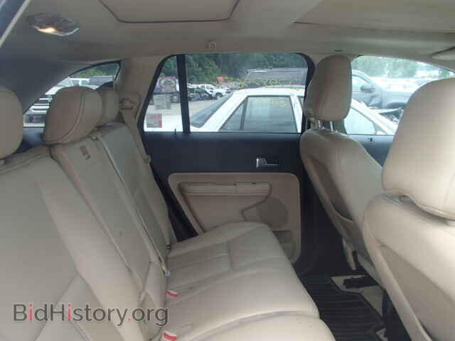 2008 FORD EDGE - VIN: 2FMDK48C98BA38026 - Фото 6