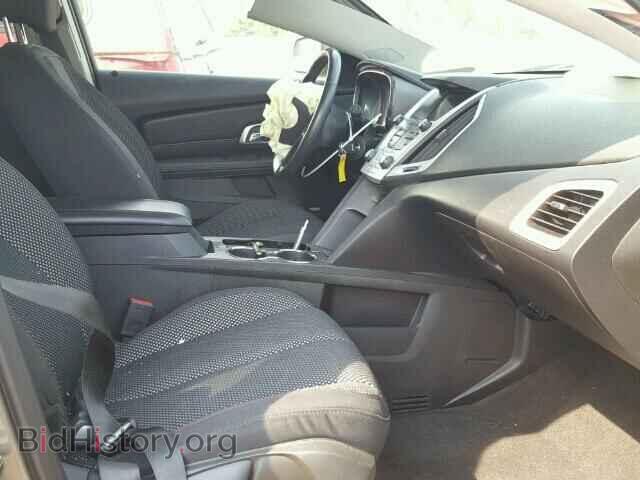 2012 GMC TERRAIN - VIN: 2GKALSEK4C6172369 - Фото 5