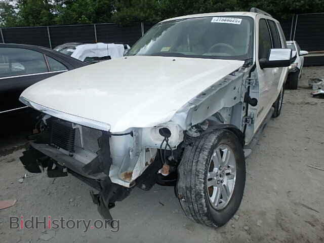 2007 FORD EXPLORER - VIN: 1FMEU75E57UA72043 - Фото 2