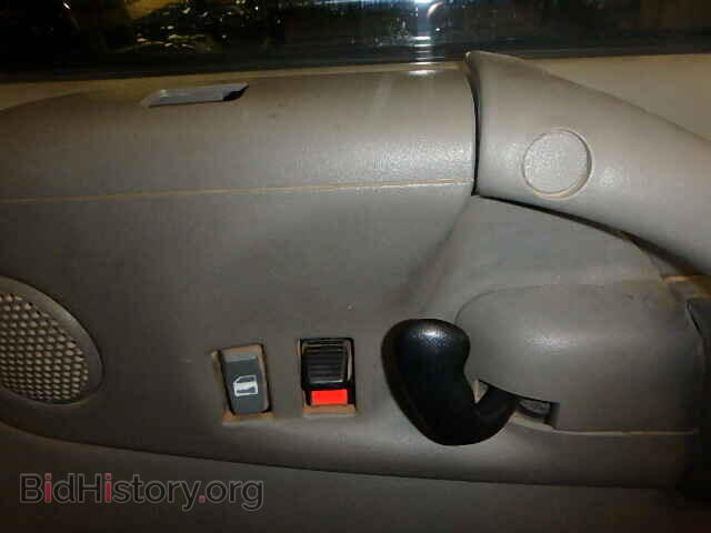 2004 CHEVROLET ASTRO - VIN: 1GCDM19X04B112562 - Фото 10