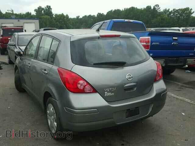 2011 NISSAN VERSA - VIN: 3N1BC1CP4BL516420 - Photo 3