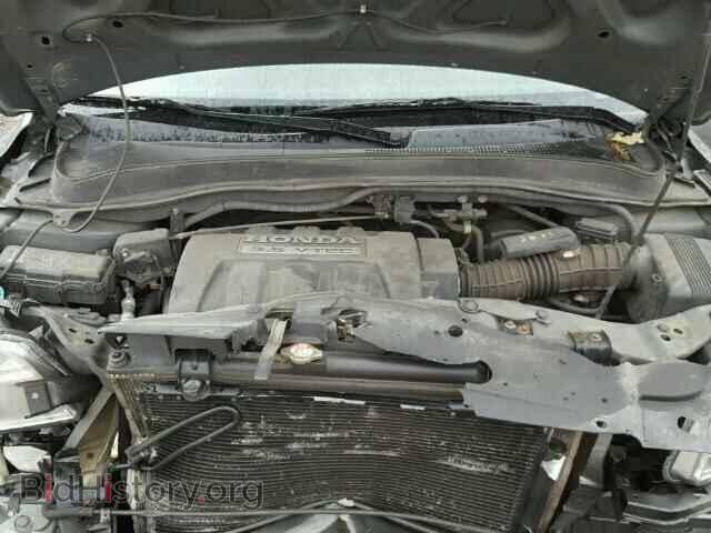 2008 HONDA PILOT - VIN: 5FNYF18568B007572 - Фото 7