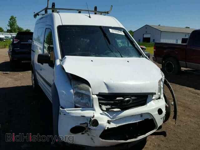 Фотография NM0LS7BN3AT040210 - FORD TRANSIT CO 2010