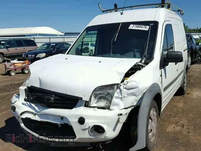 2010 FORD TRANSIT CO - VIN: NM0LS7BN3AT040210 - Фото 2