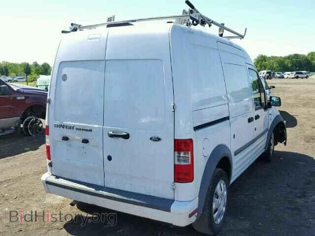 2010 FORD TRANSIT CO - VIN: NM0LS7BN3AT040210 - Фото 4