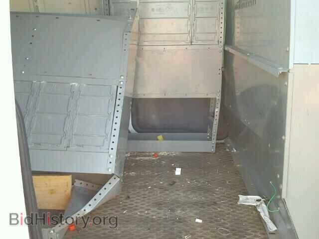 2010 FORD TRANSIT CO - VIN: NM0LS7BN3AT040210 - Фото 6