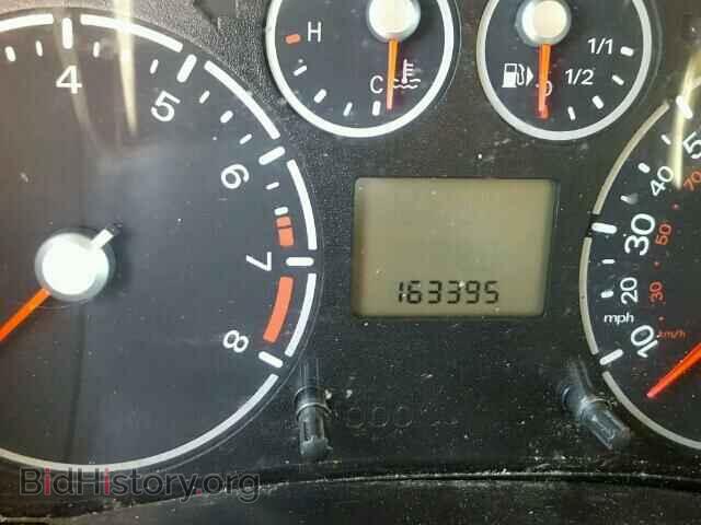 2010 FORD TRANSIT CO - VIN: NM0LS7BN3AT040210 - Фото 8