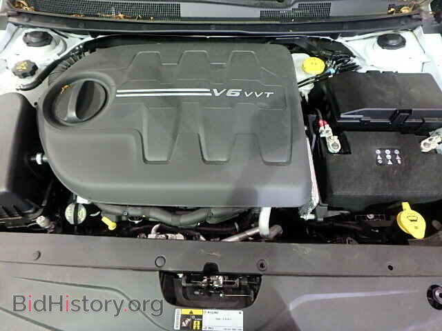 2015 CHRYSLER 200 - VIN: 1C3CCCBG1FN529361 - Photo 7