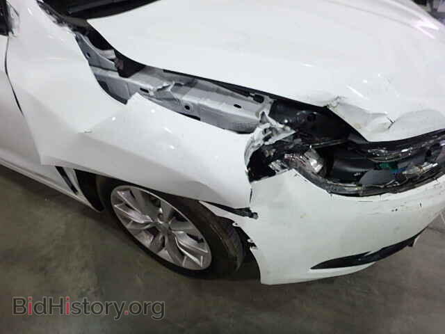 2015 CHRYSLER 200 - VIN: 1C3CCCBG1FN529361 - Photo 10