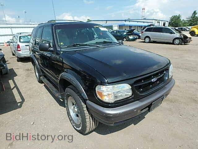 Photo 1FMYU24E8WUC05345 - FORD EXPLORER 1998