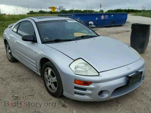 Photo 4A3AC44G33E013503 - MITSUBISHI ECLIPSE 2003