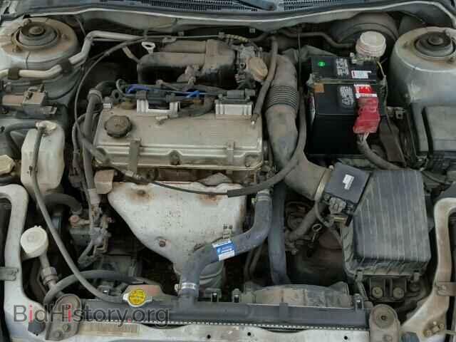2003 MITSUBISHI ECLIPSE - VIN: 4A3AC44G33E013503 - Photo 7