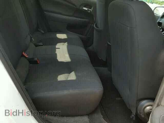 2012 DODGE AVENGER - VIN: 1C3CDZAB7CN293736 - Photo 6