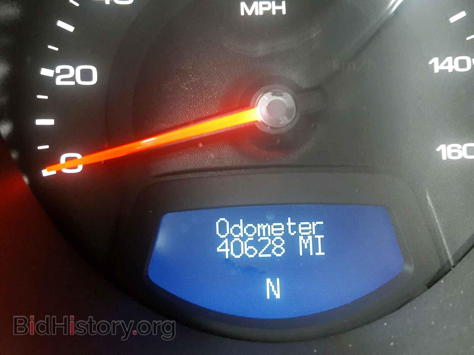2014 CADILLAC CTS - VIN: 1G6DC1E30E0189597 - Фото 8