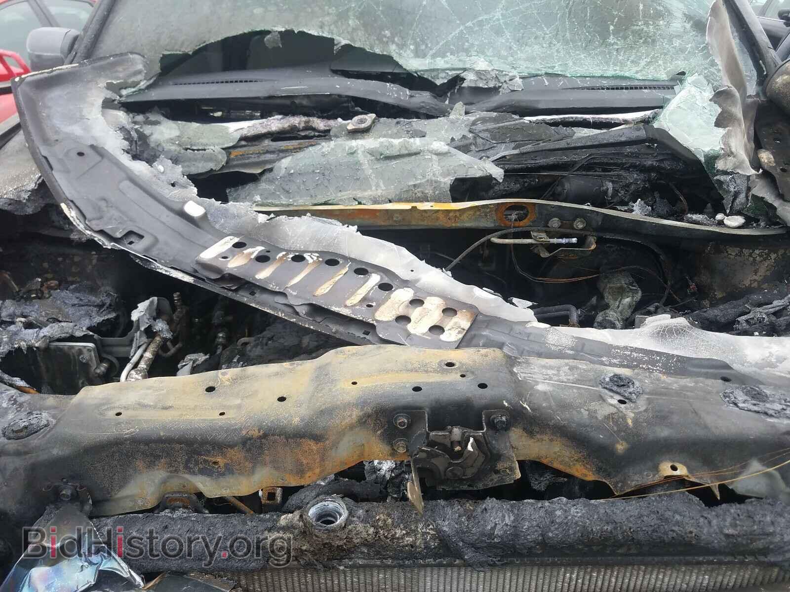 2012 HONDA PILOT - VIN: 5FNYF3H50CB011735 - Фото 7