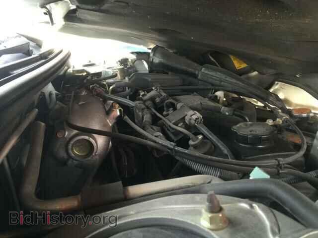 2006 MITSUBISHI LANCER - VIN: JA3AJ26E86U058096 - Фото 7
