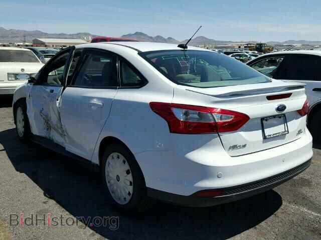 2014 FORD FOCUS - VIN: 1FADP3F26EL169748 - Photo 3