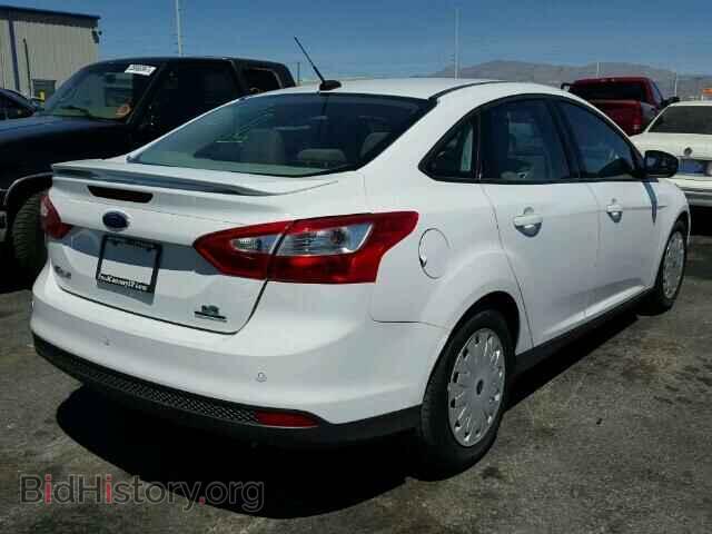 2014 FORD FOCUS - VIN: 1FADP3F26EL169748 - Photo 4