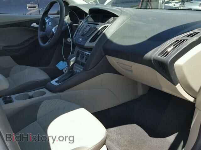 2014 FORD FOCUS - VIN: 1FADP3F26EL169748 - Photo 5