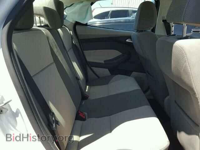 2014 FORD FOCUS - VIN: 1FADP3F26EL169748 - Photo 6