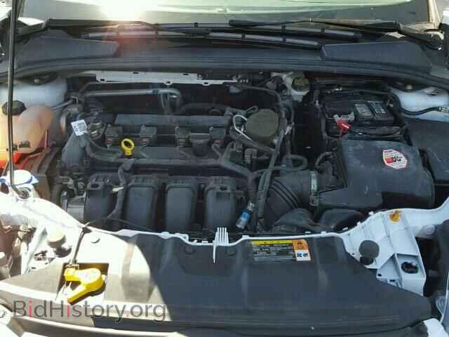 2014 FORD FOCUS - VIN: 1FADP3F26EL169748 - Photo 7