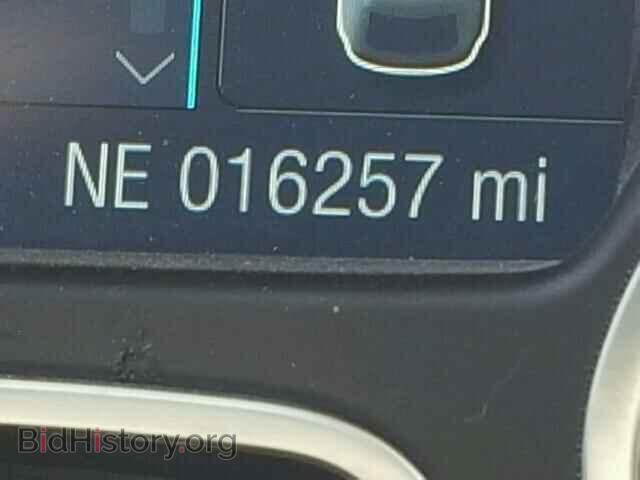 2014 FORD FOCUS - VIN: 1FADP3F26EL169748 - Photo 8