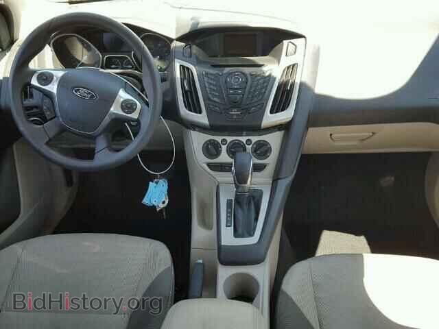 2014 FORD FOCUS - VIN: 1FADP3F26EL169748 - Photo 9