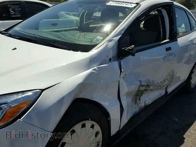 2014 FORD FOCUS - VIN: 1FADP3F26EL169748 - Photo 10