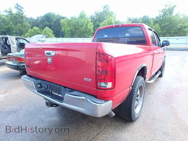2005 DODGE RAM 1500 - VIN: 1D7HA18N45S262675 - Фото 4