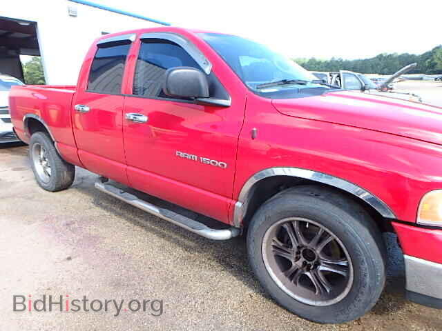 2005 DODGE RAM 1500 - VIN: 1D7HA18N45S262675 - Фото 9