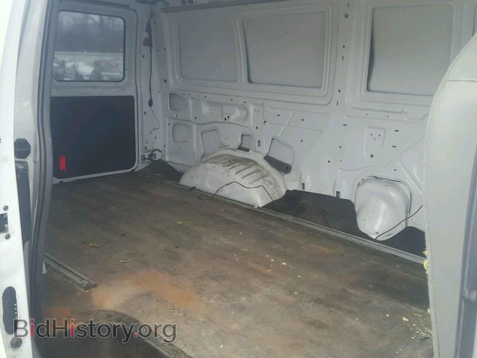 2010 FORD ECONOLINE - VIN: 1FTNE1EW6ADA88363 - Фото 6