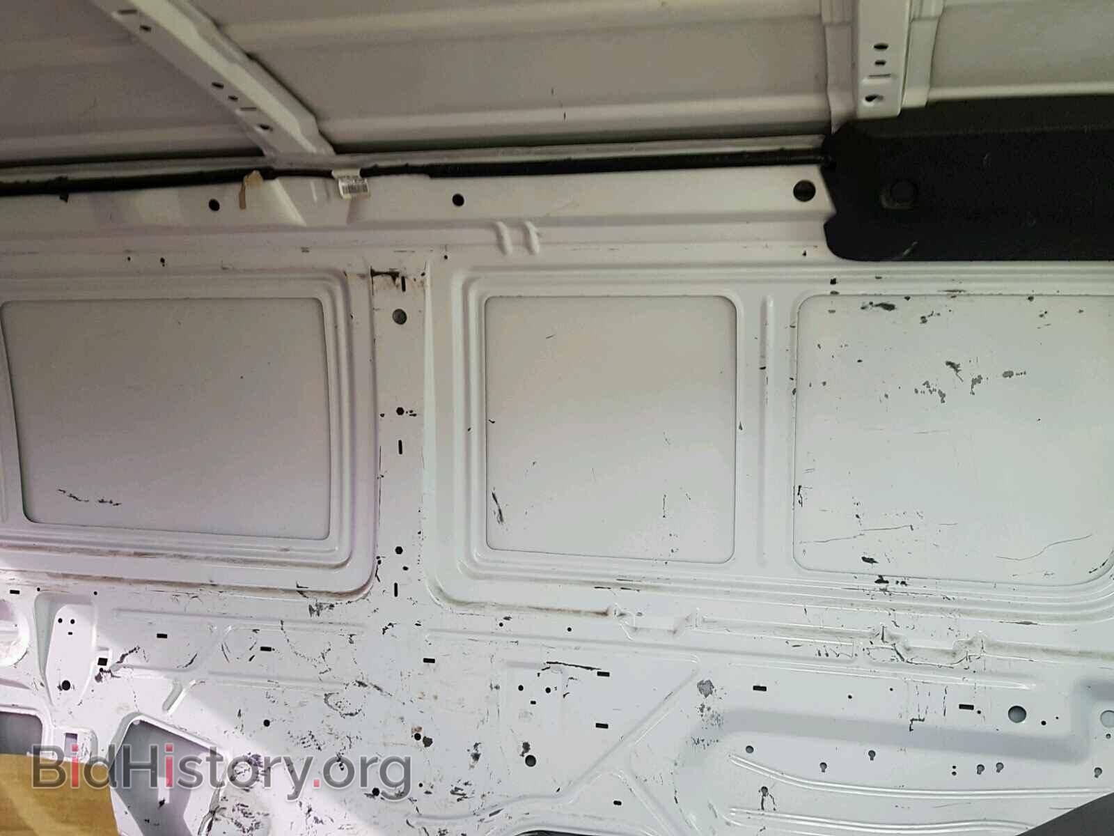 2008 FORD ECONOLINE - VIN: 1FTNE14W58DB21848 - Фото 6