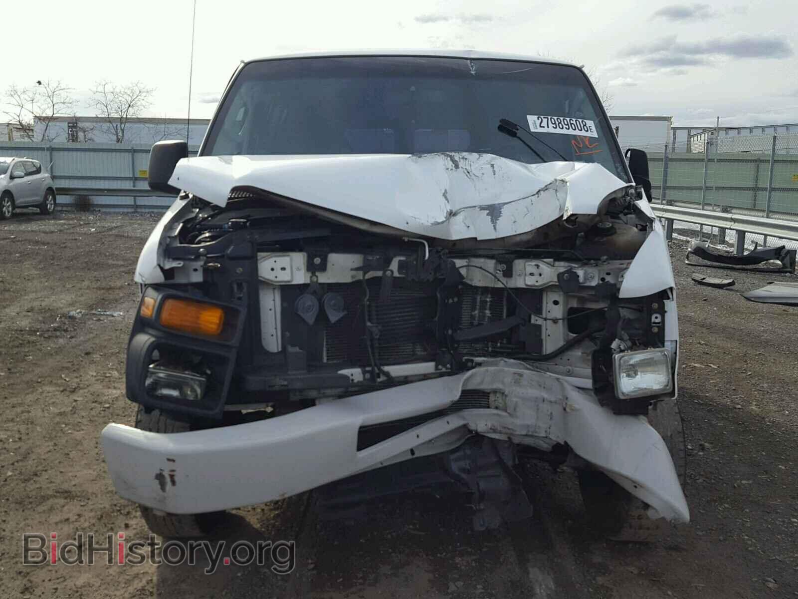 2008 FORD ECONOLINE - VIN: 1FTNE14W58DB21848 - Фото 7