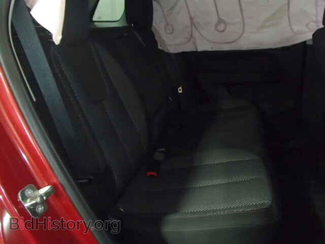 2014 GMC TERRAIN - VIN: 2GKALREK2E6158823 - Фото 6