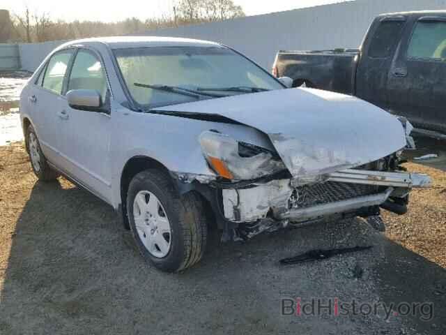 Photo 1HGCM564X5L002158 - HONDA ACCORD 2005