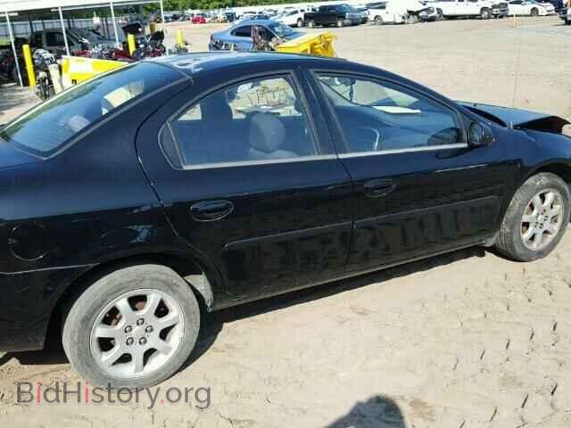 2004 DODGE NEON - VIN: 1B3ES56C54D501755 - Фото 9