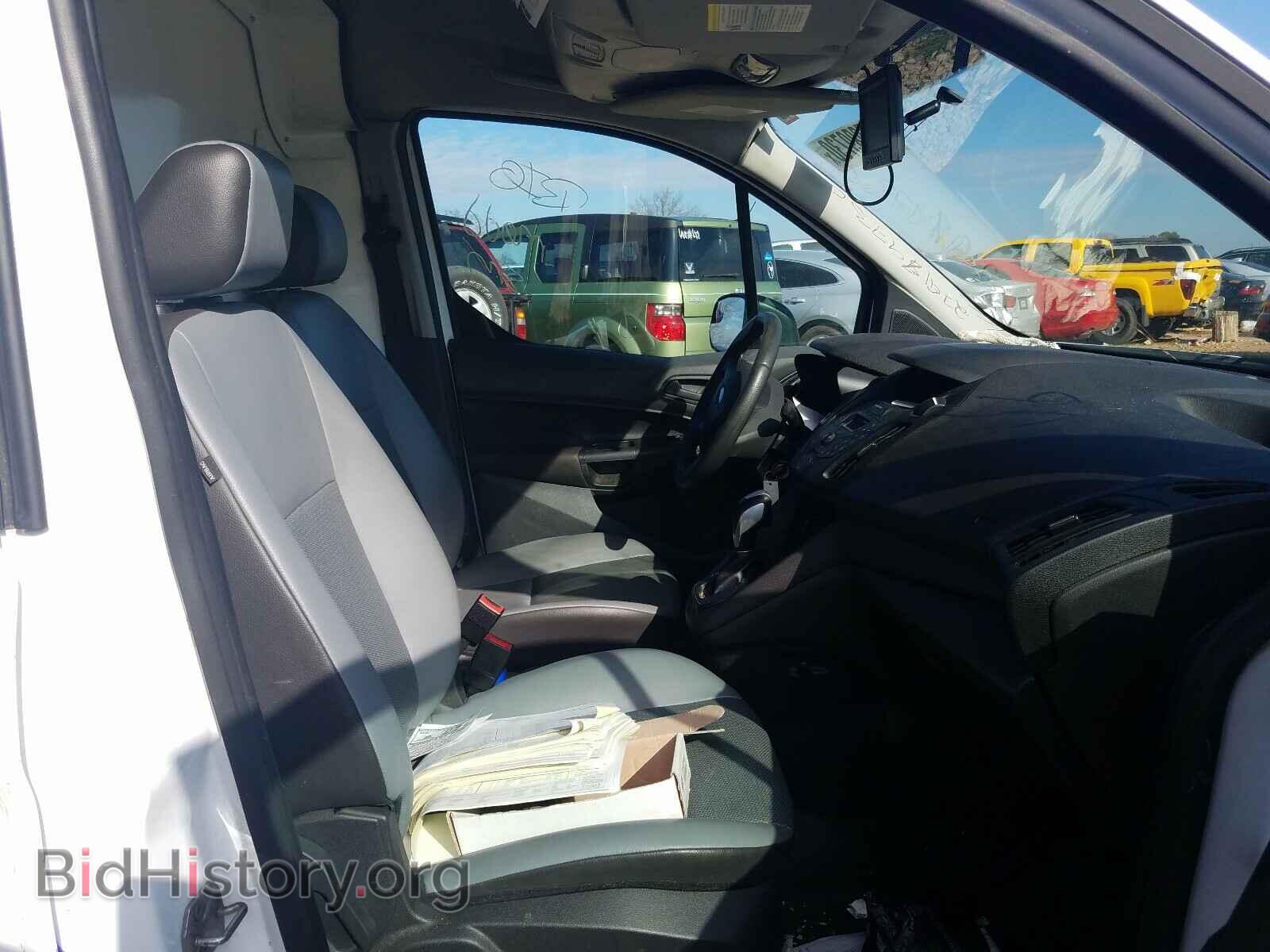 2015 FORD TRANSIT CO - VIN: NM0LS7E71F1217322 - Фото 5