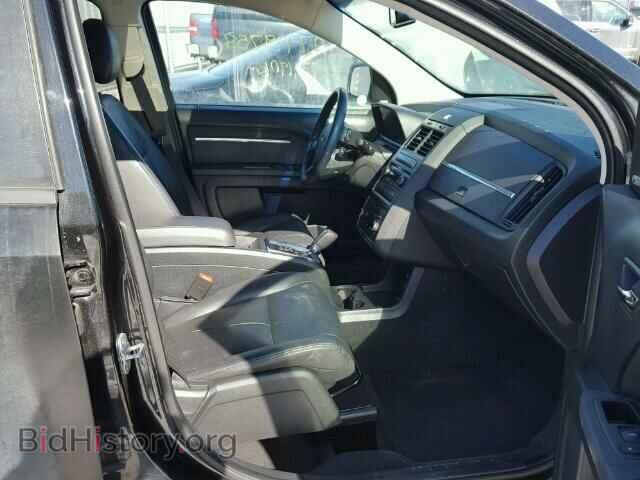 2010 DODGE JOURNEY - VIN: 3D4PH6FV3AT166629 - Фото 5