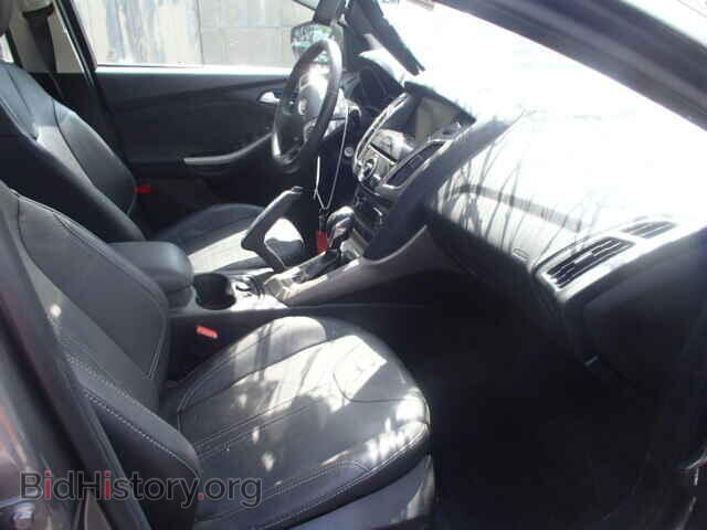2012 FORD FOCUS - VIN: 1FAHP3H20CL471922 - Фото 5