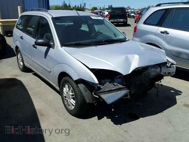 Фотография 1FAFP36N16W128818 - FORD FOCUS 2006
